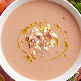 Salmorejo