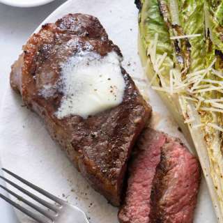 How to Grill Steak