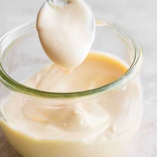How to Make Mayonnaise