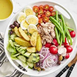 Niçoise Salad