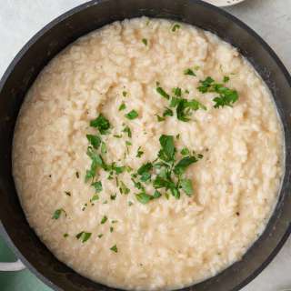 How to Make Risotto