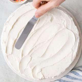 How to Make Buttercream