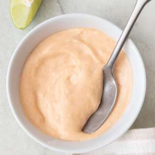 How to Make Spicy Mayo