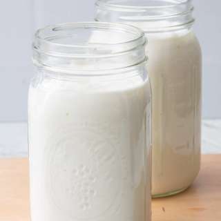 How to Make Yogurt