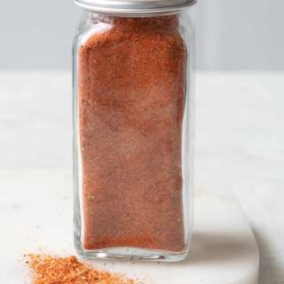 How to Make BBQ Seasoning