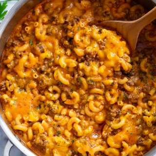 Beefaroni