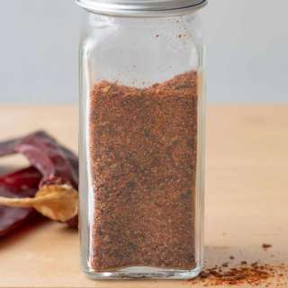 How to Make Chili Powder