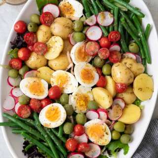 Nicoise Salad