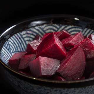 Instant Pot Beets