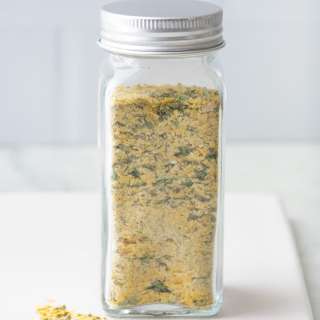 How to Make Ranch Seasoning