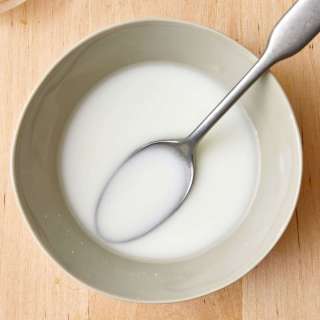 How to Make Slurry
