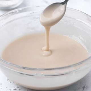How to Make Glaze