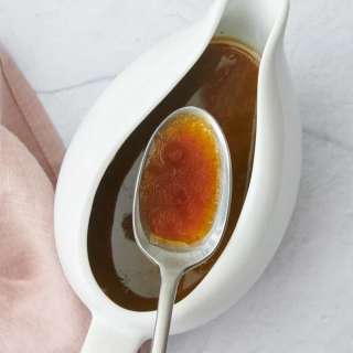 How to Make Au Jus