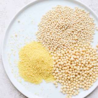 How to Cook Couscous