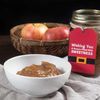 Instant Pot Apple Butter