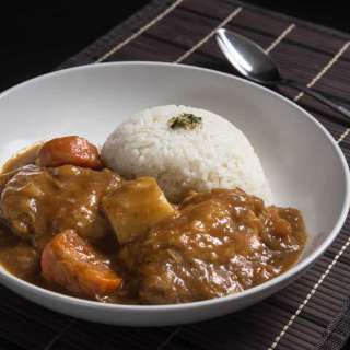 Instant Pot Japanese Chicken Curry