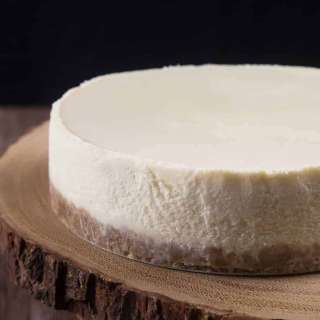 Instant Pot New York Cheesecake #17