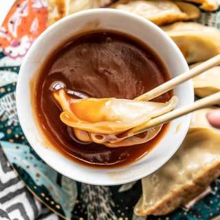 Homemade Sweet and Sour Sauce Recipe