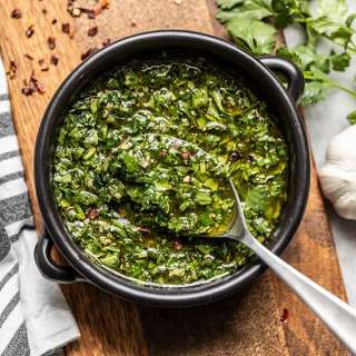 Chimichurri Sauce