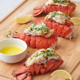 How to Cook Lobster Tail