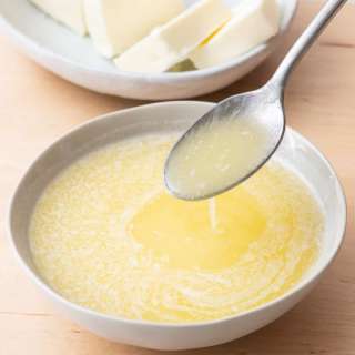 How to Melt Butter