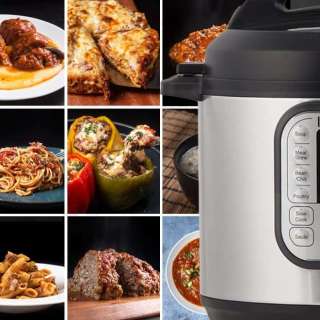 10 Best Instant Pot Ground Beef Recipes