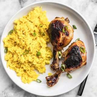 Chicken Adobo
