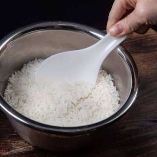 Instant Pot Pot in Pot Rice