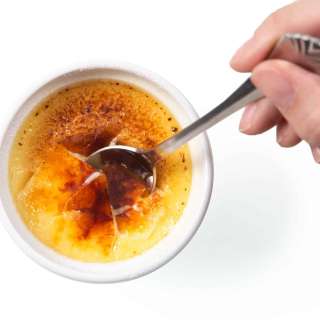Instant Pot Creme Brulee