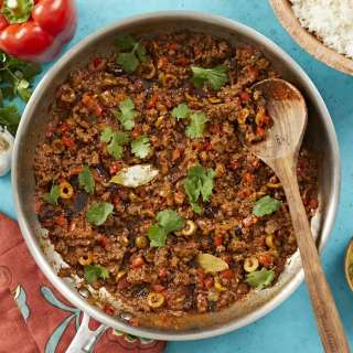 Picadillo Recipe