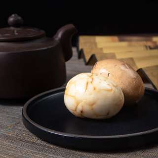Instant Pot Chinese Tea Eggs
