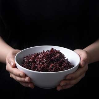 Instant Pot Wild Rice