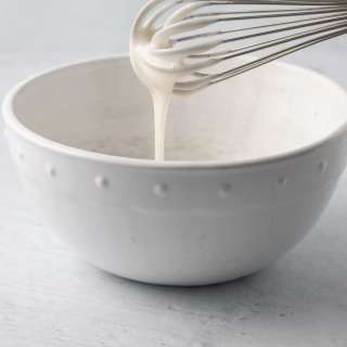 How to Make Icing