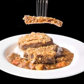 Instant Pot Katsu Curry (Japanese Curry with Tonkatsu)