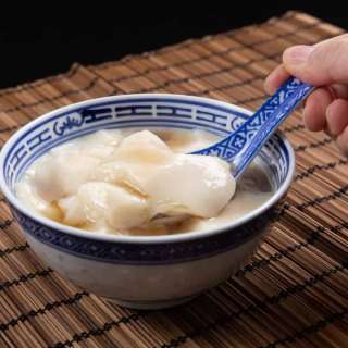 Instant Pot Tofu Pudding 豆腐花 (免石膏粉)