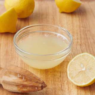 How to Juice a Lemon