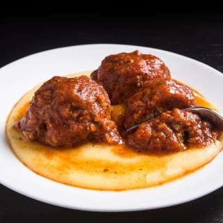 Instant Pot Meatballs