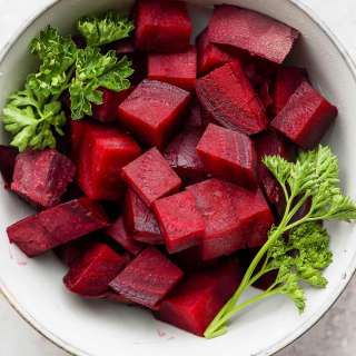 How to Cook Beets