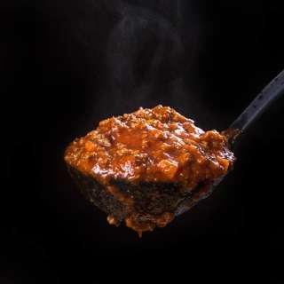 Instant Pot Spaghetti Sauce