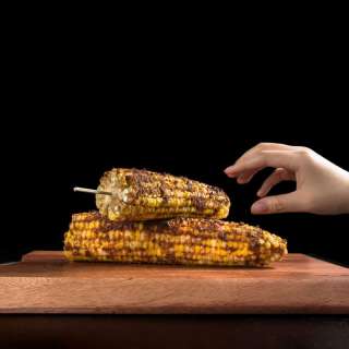 Instant Pot Taiwanese Street Corn