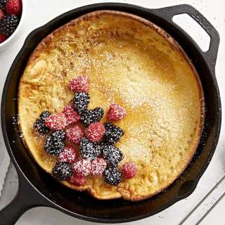 Dutch Baby