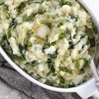 Colcannon