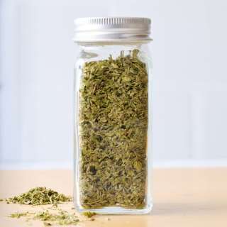 How to Make Italian Seasoning