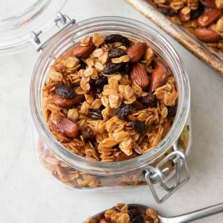 How to Make Granola