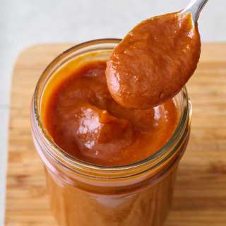 How to Make BBQ Sauce