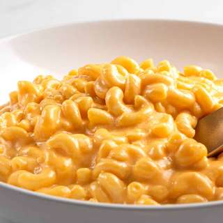 Instant Pot Mac and Cheese