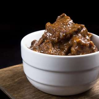 Pressure Cooker Japanese Beef Curry