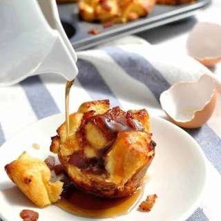 Bacon French Toast