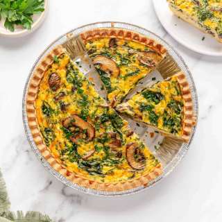 Quiche