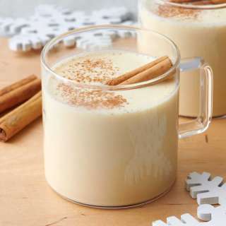 How to Make Eggnog